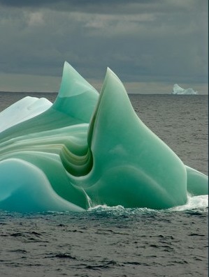 Iceberg I made (credit to the SCP CB wiki and the undertow games