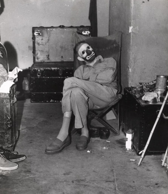 Tricky the Clown/scp-4648, Wiki