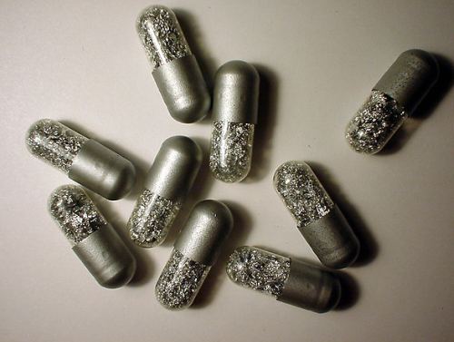 SCP-876 | Element-Switching Pills - SCP | Secure. Contain. Protect.